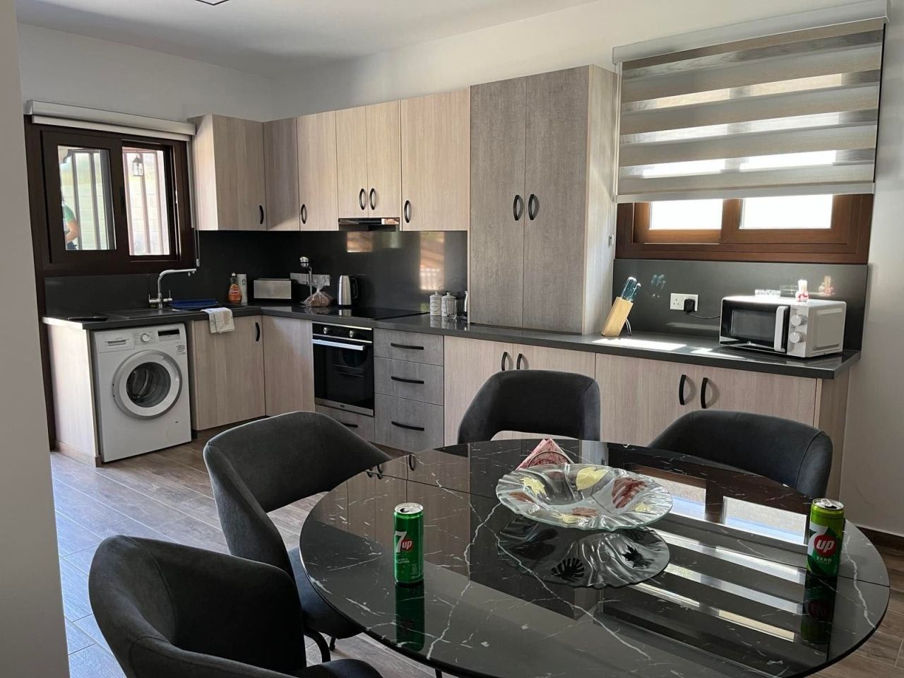 Дом в Кало Хорио, Кипр, 180 м² - фото 16