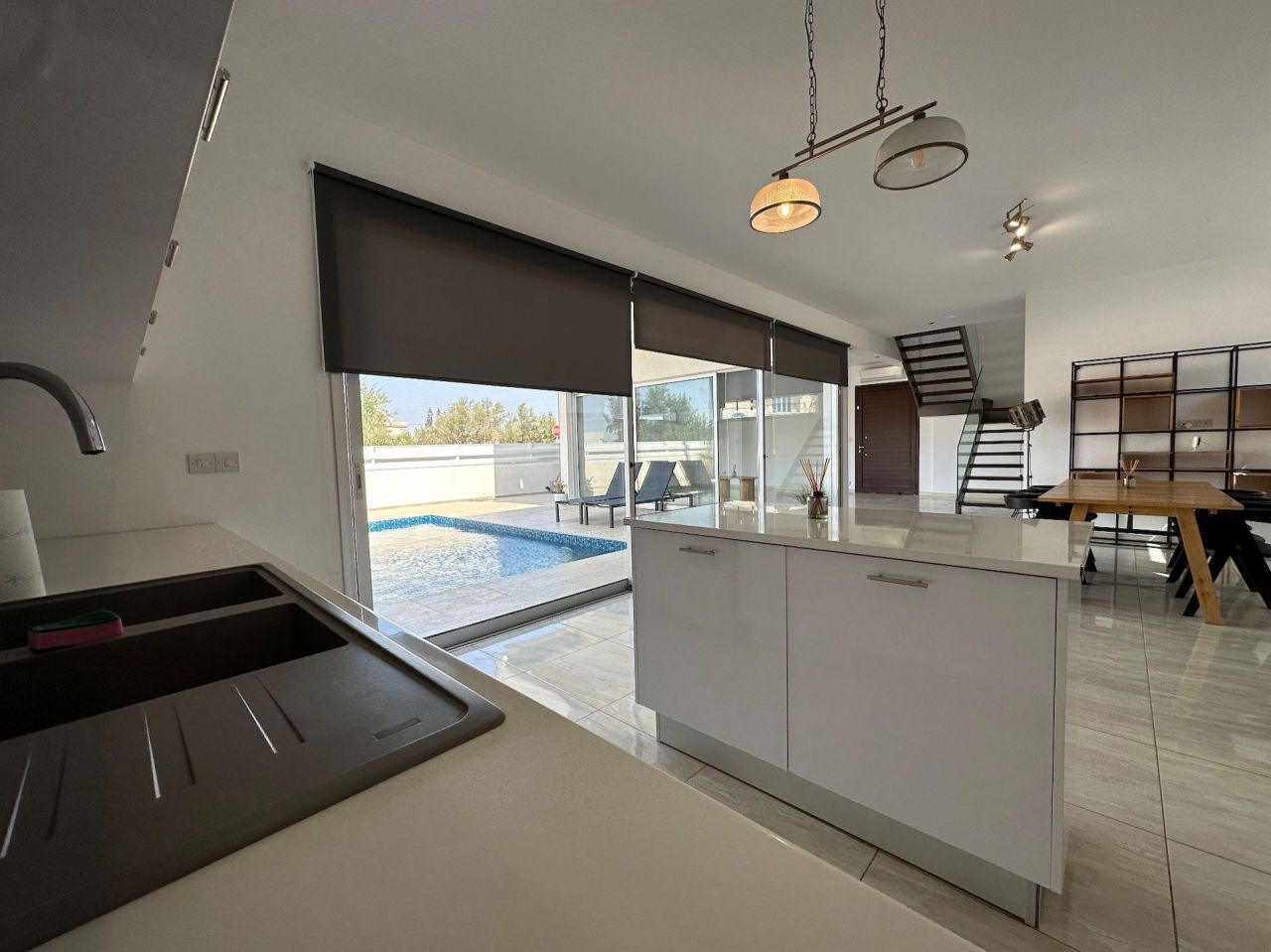 Дом Ekali, Кипр, 220 м² - фото 19