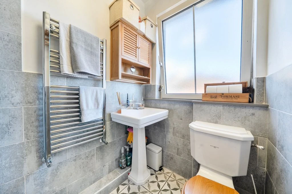 Квартира в Лондоне, Великобритания, 50 м² - фото 17