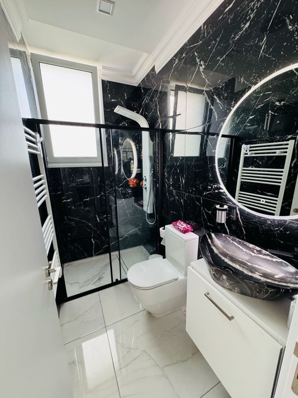 Апартаменты Agia Filaxi, Кипр, 120 м² - фото 16