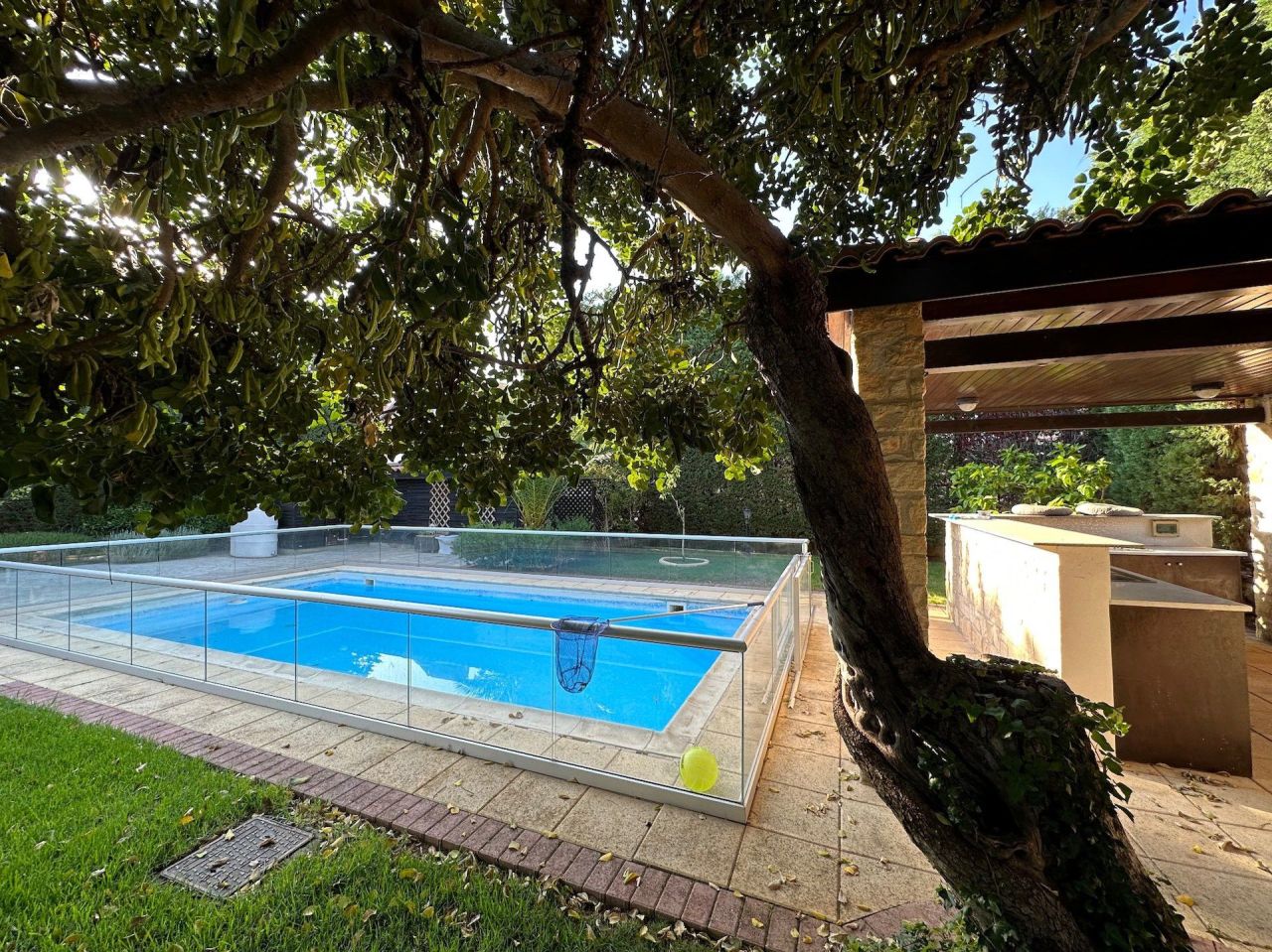 Дом Souni-Zanakia, Кипр, 250 м² - фото 19