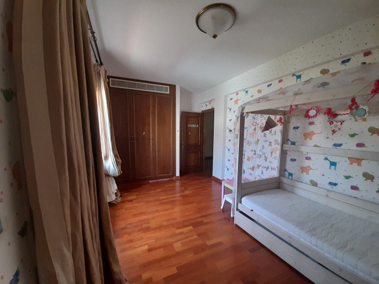 Дом Panthea, Кипр, 600 м² - фото 16