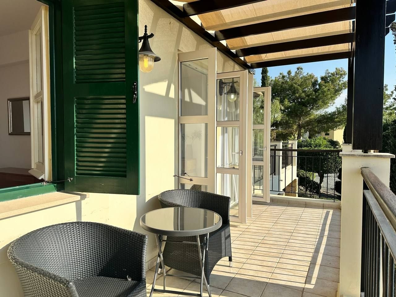 Апартаменты в Афродита Хиллс, Кипр, 79 м² - фото 19