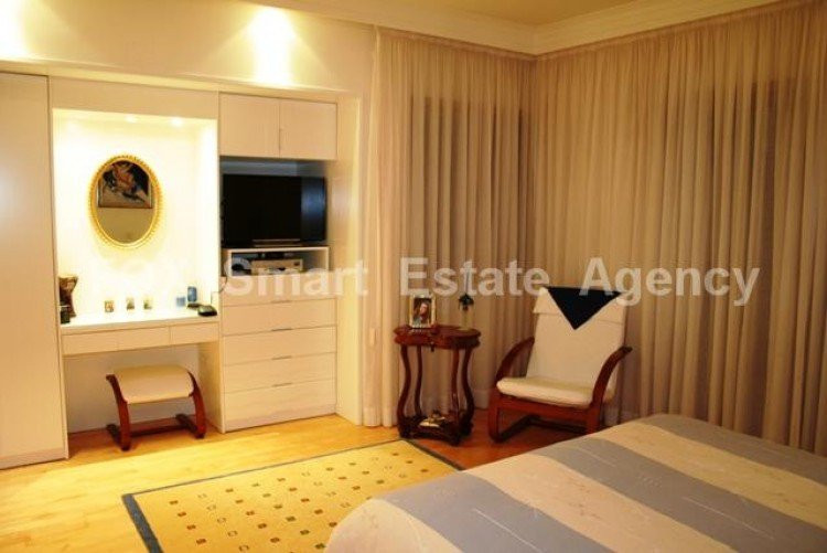 Дом Columbia, Кипр, 1 075 м² - фото 19