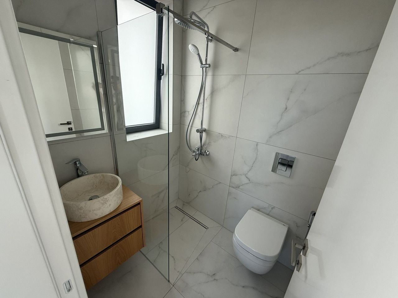 Апартаменты в Героскипу, Кипр, 124 м² - фото 19