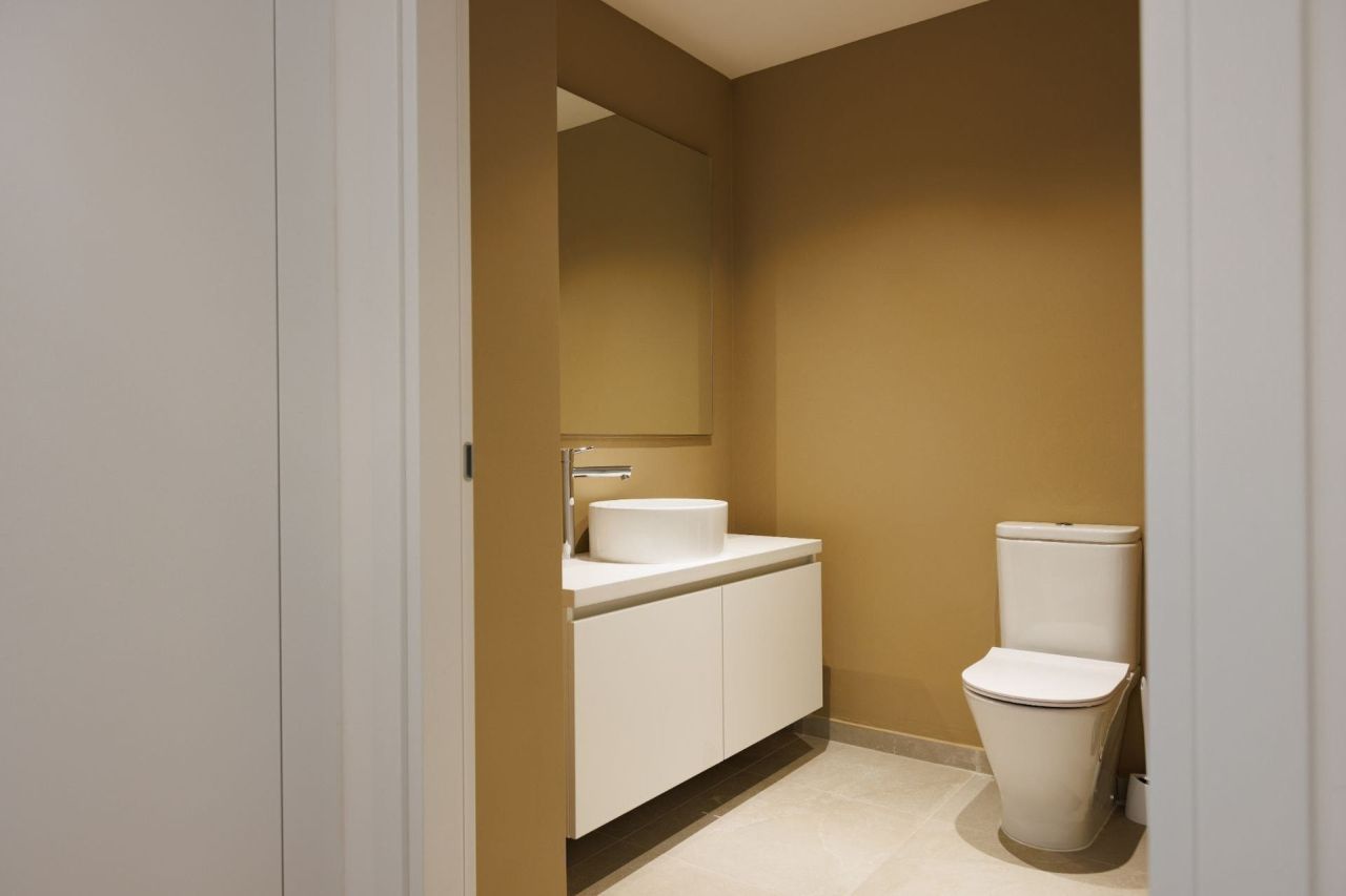 Апартаменты Zakaki, Кипр, 53 м² - фото 16