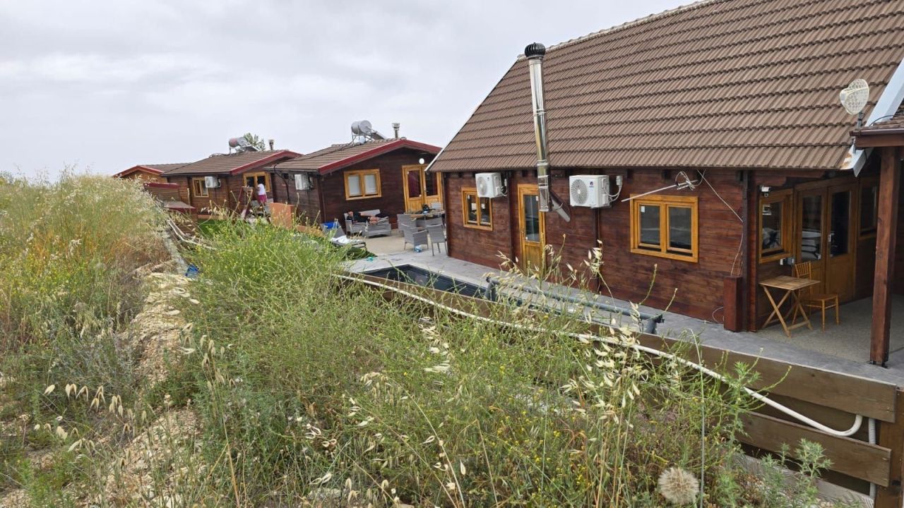 Дом в Лофу, Кипр, 150 м² - фото 16