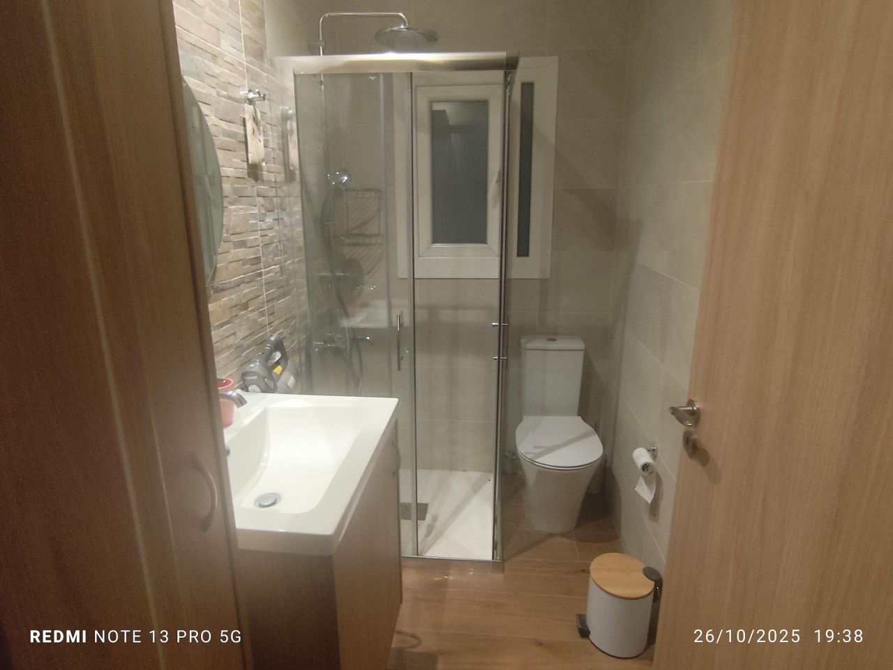 Апартаменты Ekali, Кипр, 130 м² - фото 16