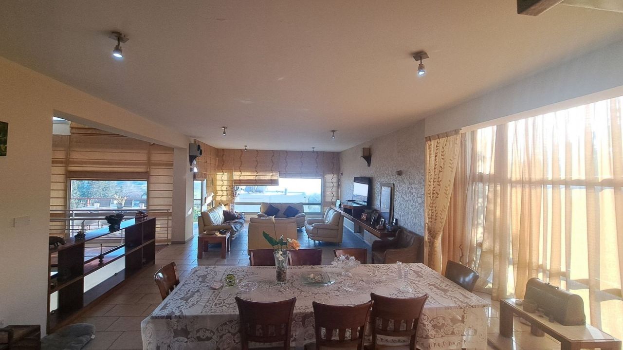 Дом в Арму, Кипр, 270 м² - фото 19