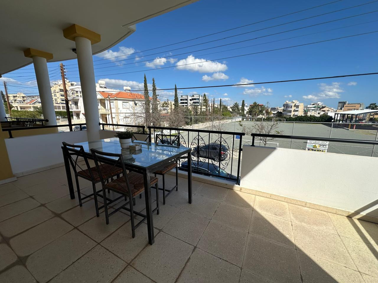 Апартаменты в Меса-Йитонии, Кипр, 126 м² - фото 19