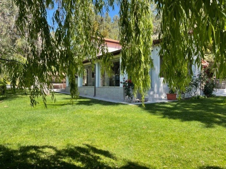 Дом в Мониатисе, Кипр, 350 м² - фото 19