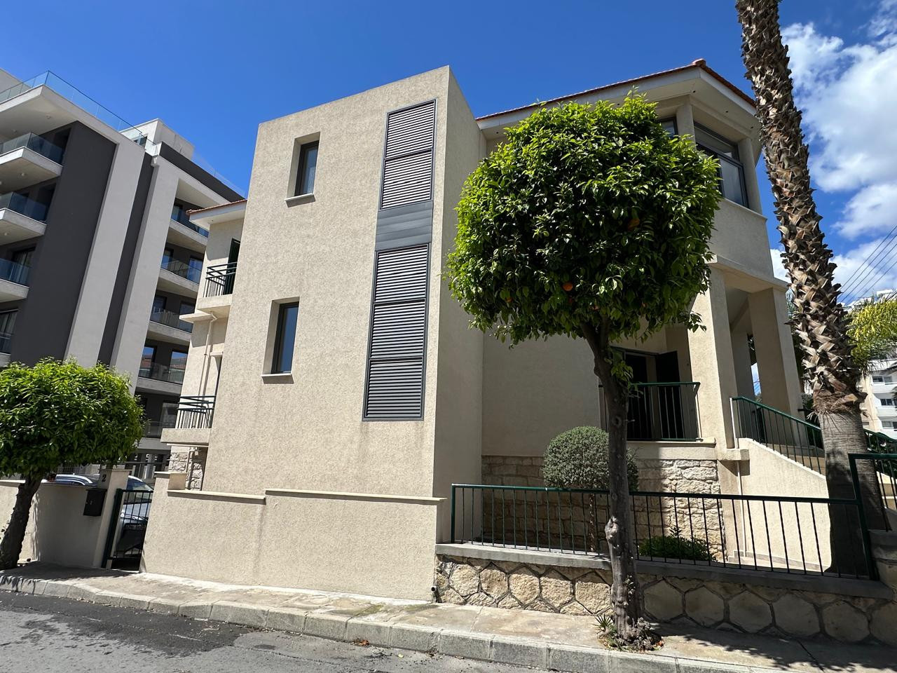 Офис Katholiki, Кипр, 222 м² - фото 19