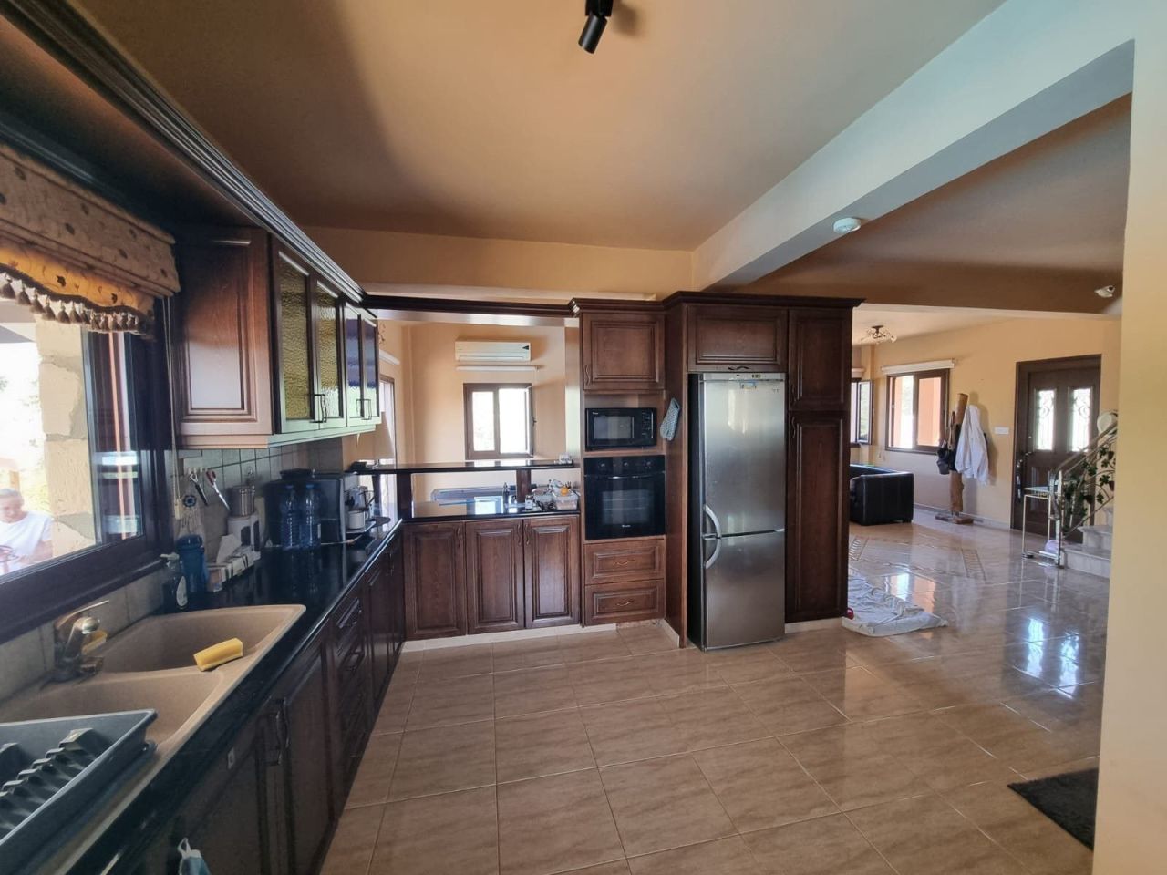 Дом в Айия Марина Хрисохусе, Кипр, 200 м² - фото 19