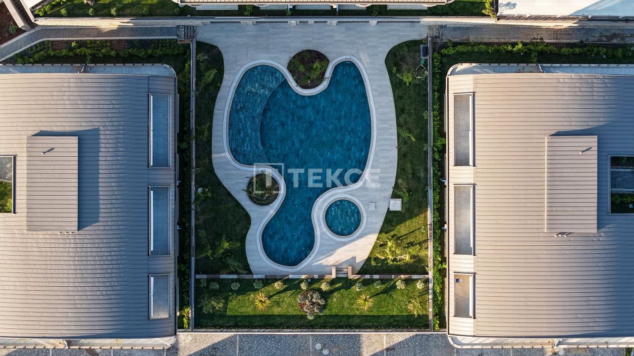 Вилла в Алании, Турция, 300 м² - фото 2