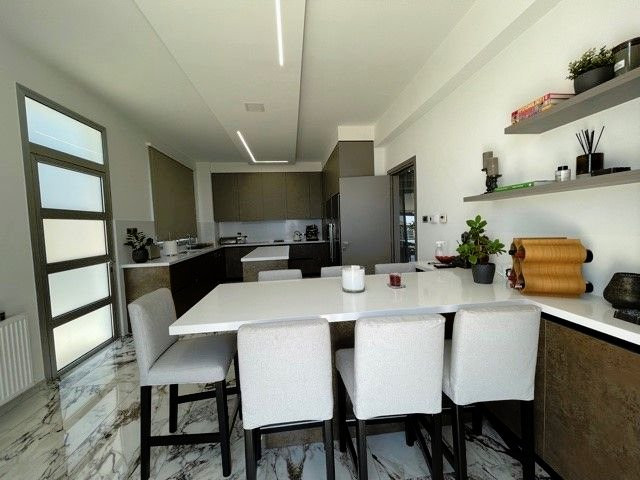 Дом Panthea, Кипр, 465 м² - фото 19