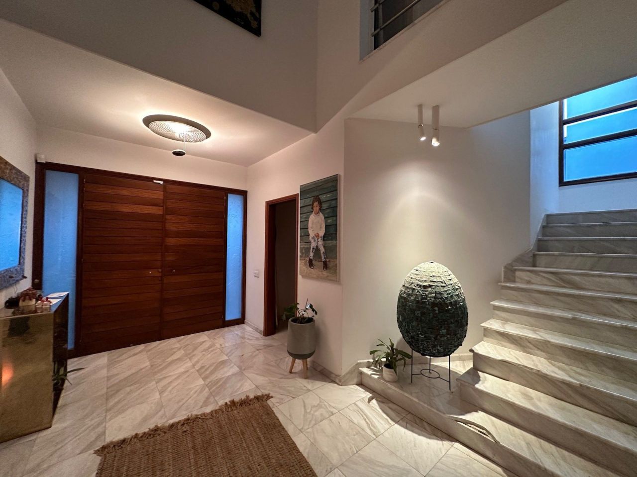 Дом Potamos Germasogeias, Кипр, 400 м² - фото 19