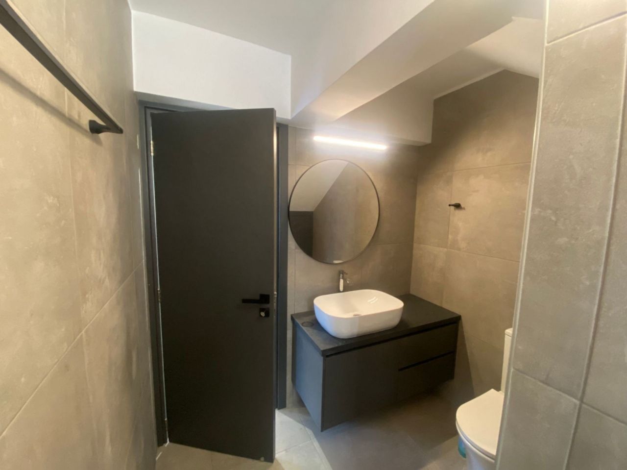 Дом в Ермасойе, Кипр, 80 м² - фото 19