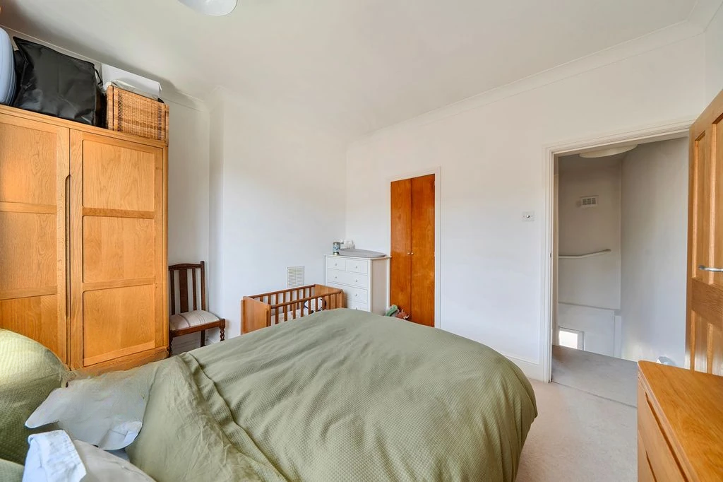 Квартира в Лондоне, Великобритания, 50 м² - фото 18