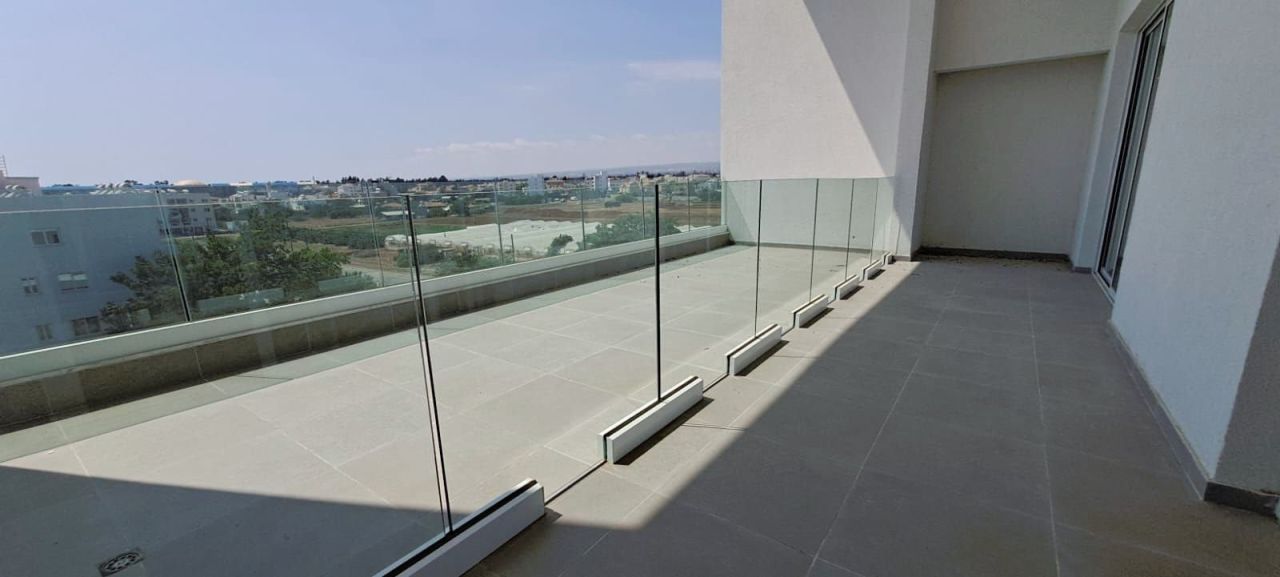 Апартаменты Zakaki, Кипр, 109 м² - фото 16
