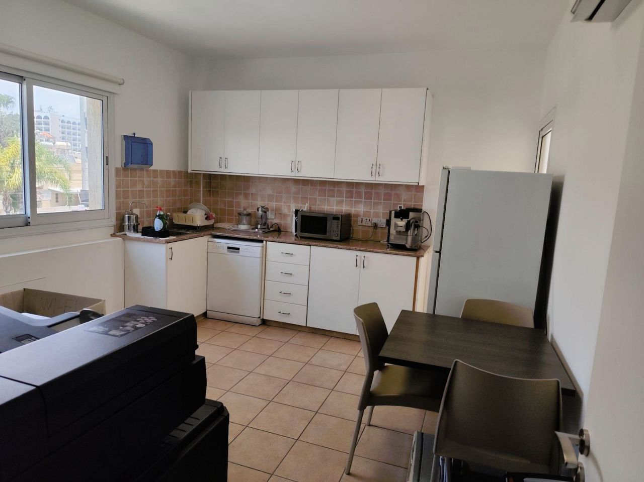 Офис Neapoli, Кипр, 110 м² - фото 16