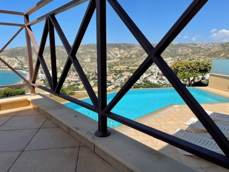 Отель, гостиница в Писсури, Кипр, 450 м² - фото 19