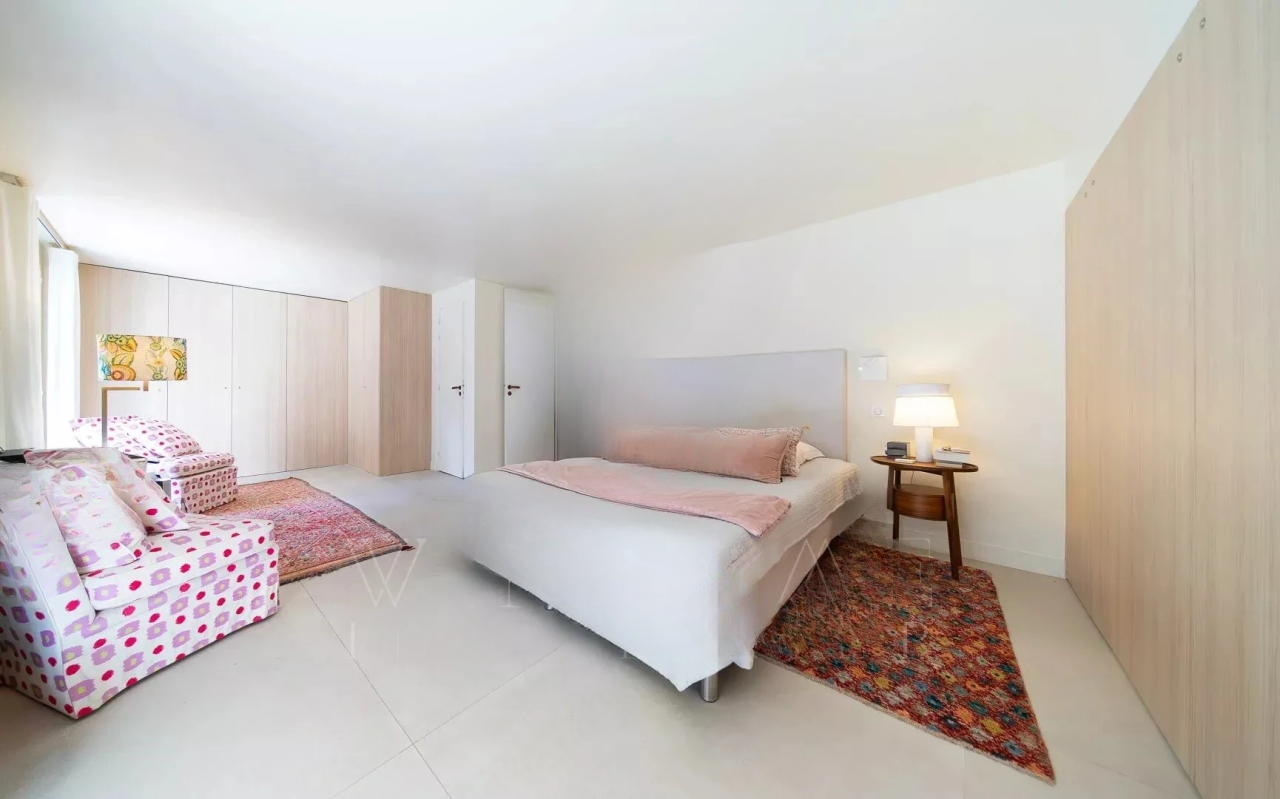 Квартира в Каннах, Франция, 125 м² - фото 18