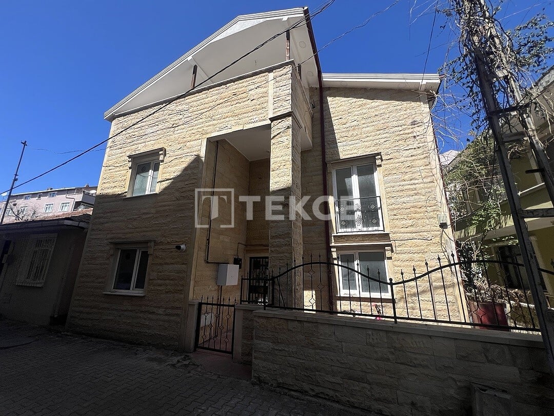 Вилла в Шиле, Турция, 190 м² - фото 3