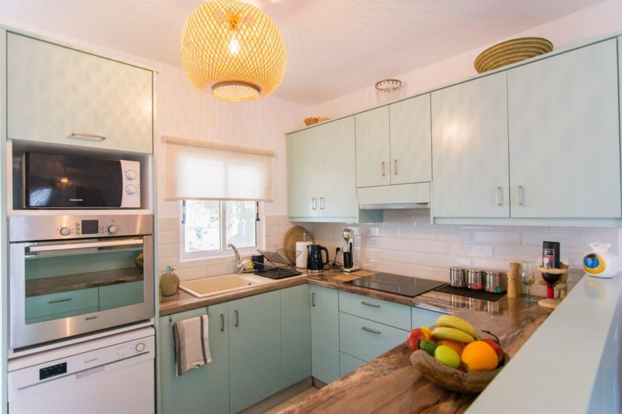 Мезонет в Полисе, Кипр, 80 м² - фото 19