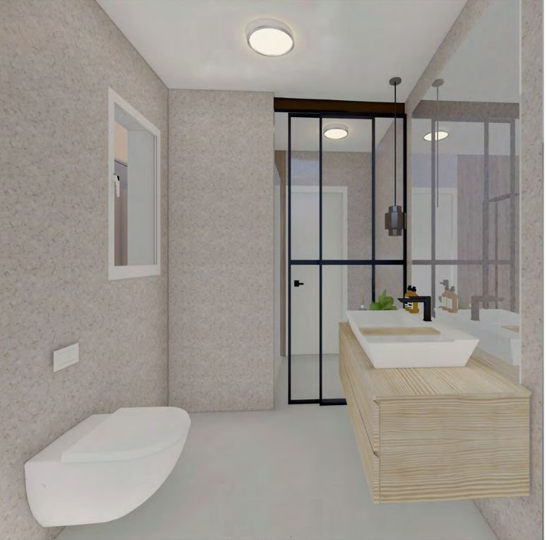 Апартаменты в Айос-Атанасиосе, Кипр, 75 м² - фото 19