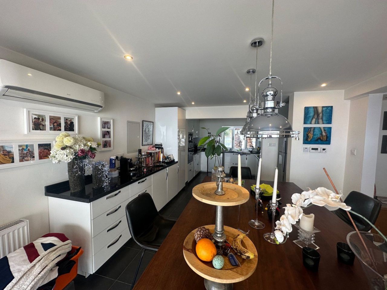 Дом в Агиос Тихоне, Кипр, 220 м² - фото 19