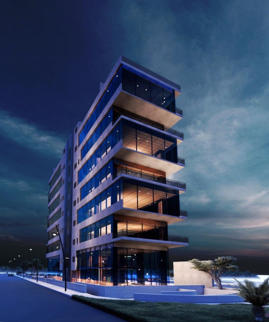 Офис Zakaki, Кипр, 183 м² - фото 16