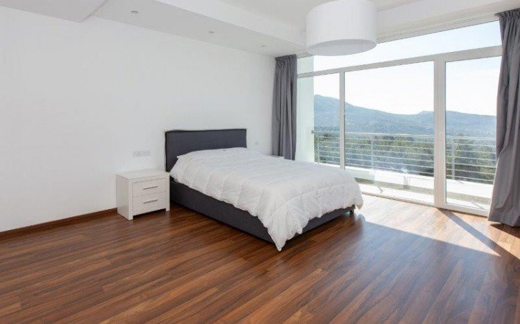 Дом в Мониатисе, Кипр, 300 м² - фото 18