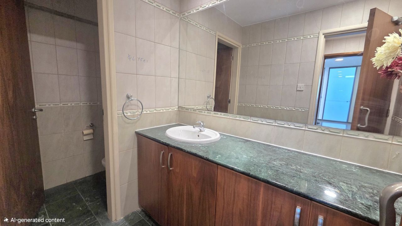 Офис в Айос-Атанасиосе, Кипр, 600 м² - фото 19