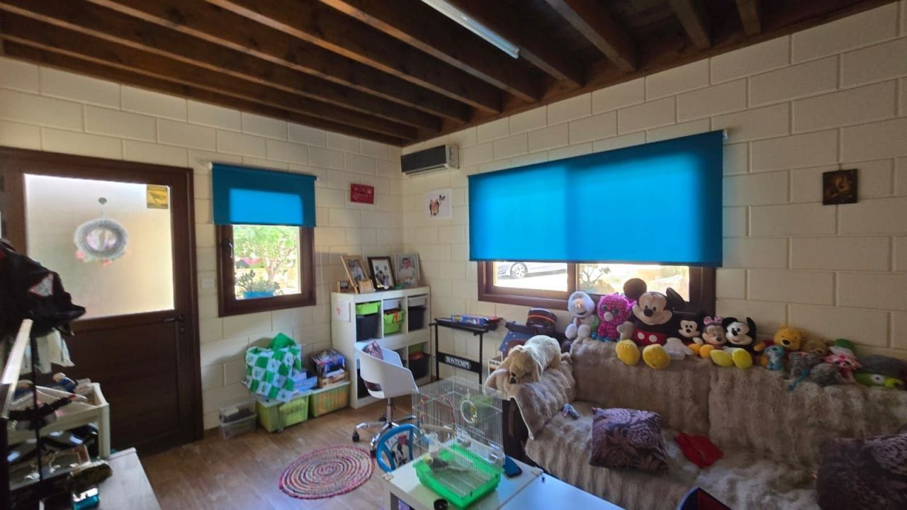Дом в Сотире, Кипр, 300 м² - фото 16