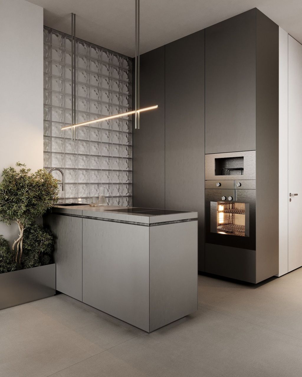 Апартаменты Zakaki, Кипр, 75 м² - фото 19