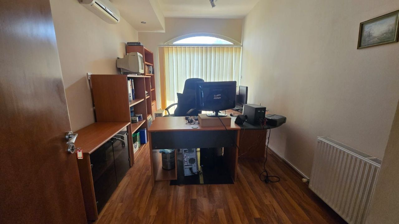Дом в Ипсонасе, Кипр, 240 м² - фото 19