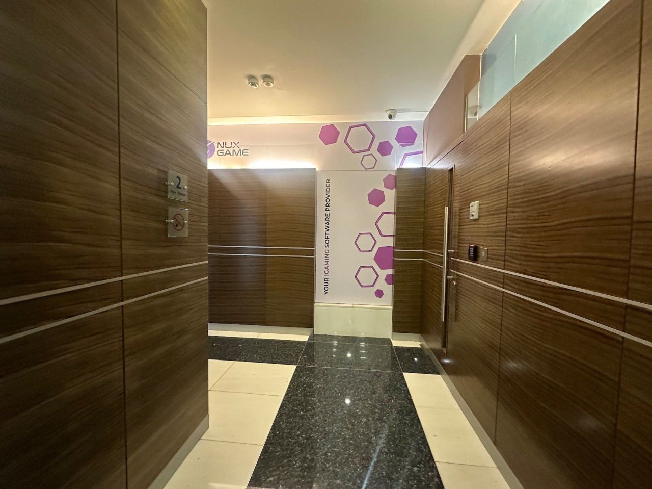 Офис Kapsalos, Кипр, 323 м² - фото 18