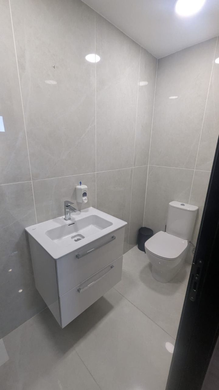Офис в Агиос Георгиосе, Кипр, 130 м² - фото 16