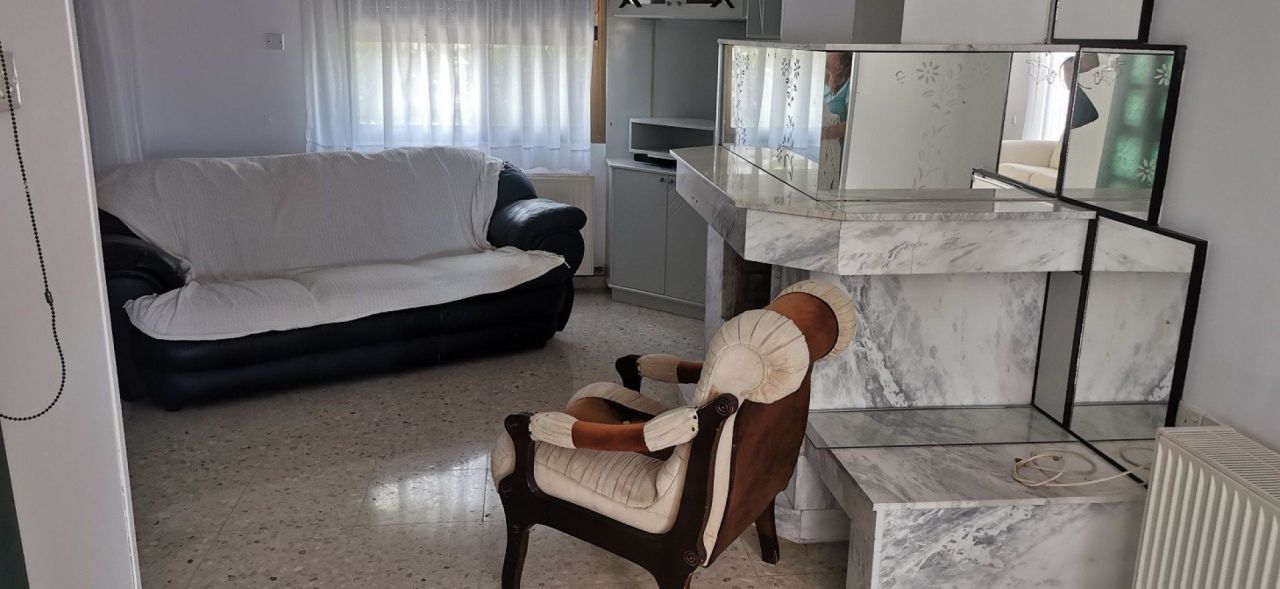 Дом в Колосси, Кипр, 240 м² - фото 16