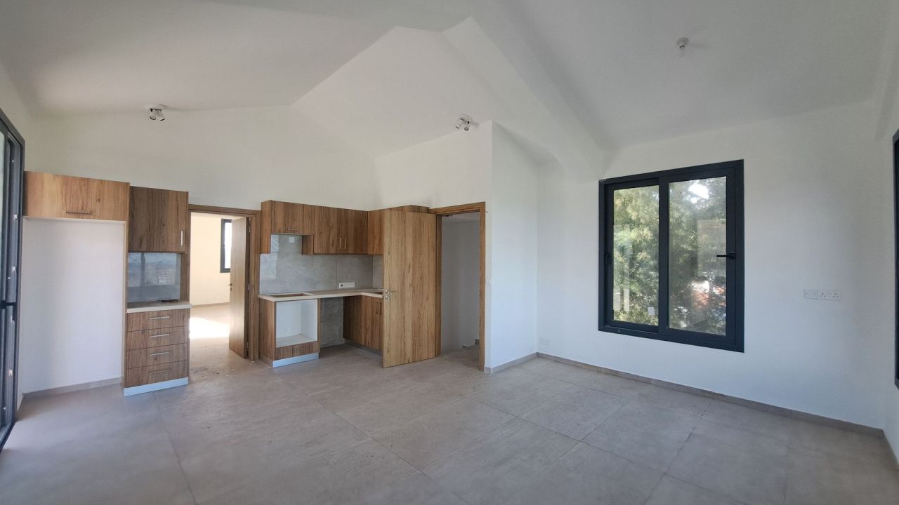 Дом в Ласа, Кипр, 280 м² - фото 19