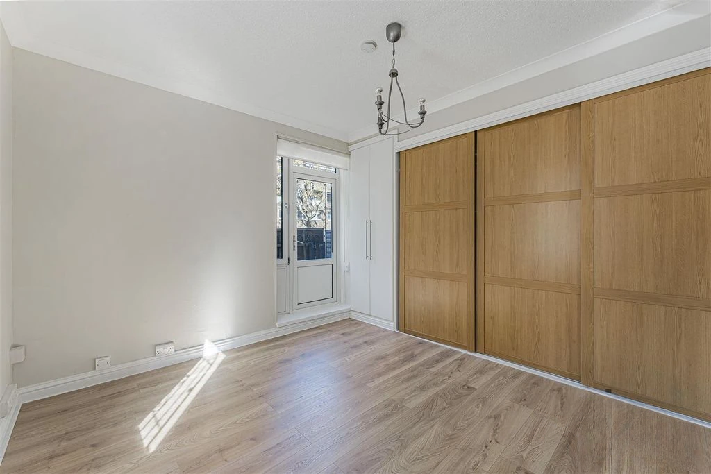 Квартира в Лондоне, Великобритания, 29 м² - фото 19