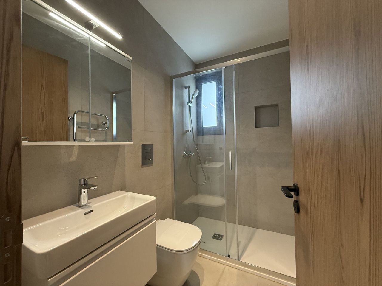 Апартаменты Agia Paraskevi, Кипр, 135 м² - фото 19