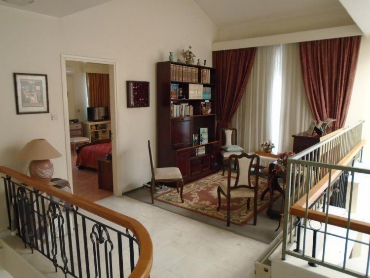 Дом в Агиос Теодоросе, Кипр, 360 м² - фото 19