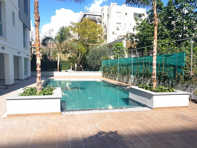 Апартаменты Neapoli, Кипр, 278 м² - фото 16