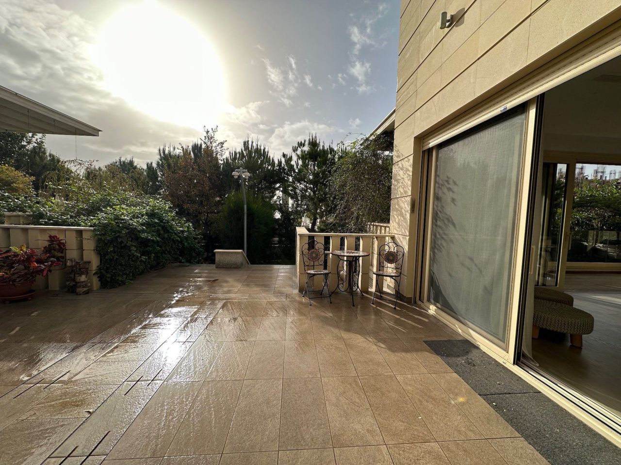 Дом Amathounta, Кипр, 450 м² - фото 19