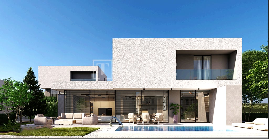 Вилла Нилюфер, Турция, 240 м² - фото 3