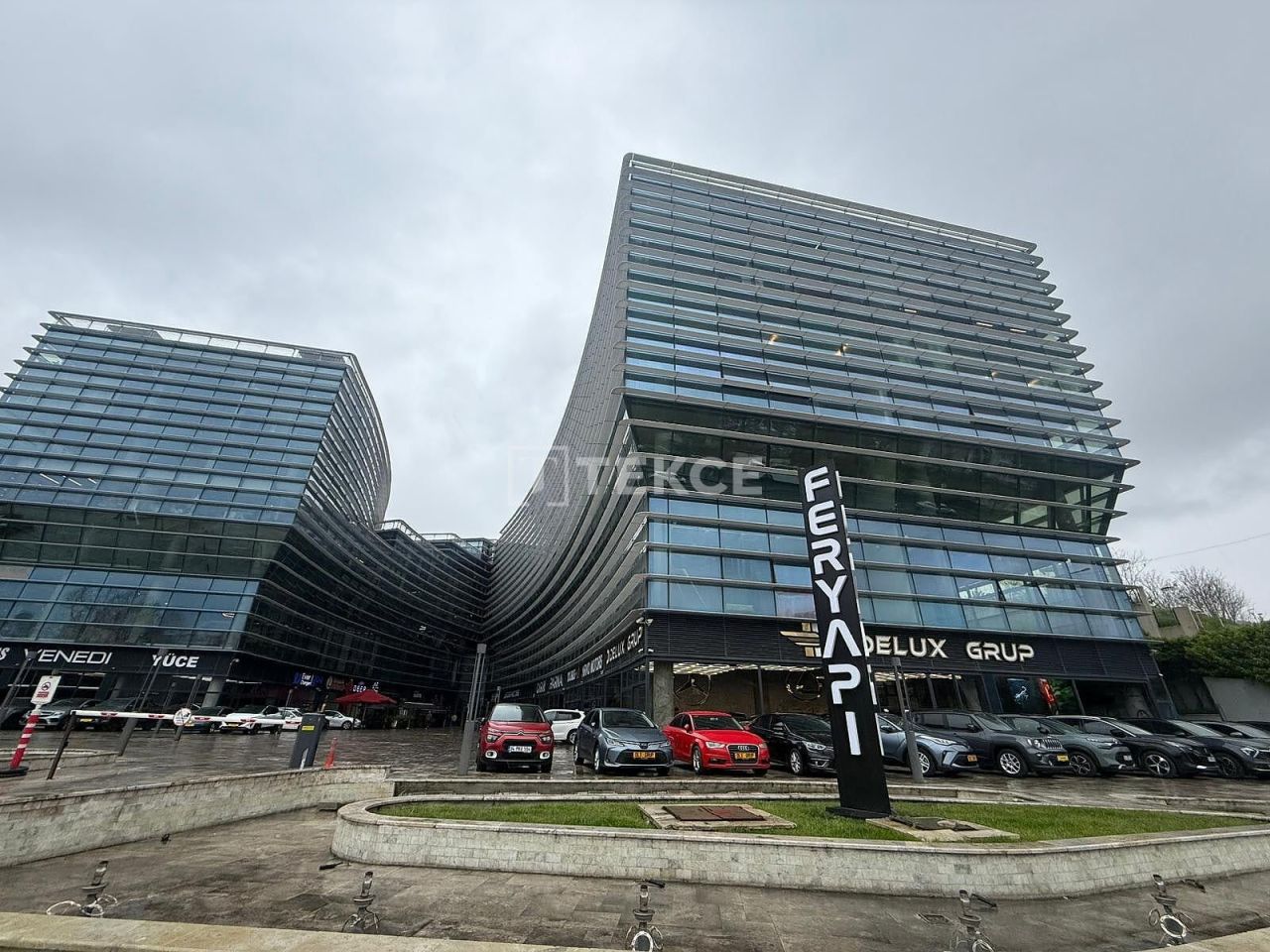 Апартаменты в Стамбуле, Турция, 128 м² - фото 3