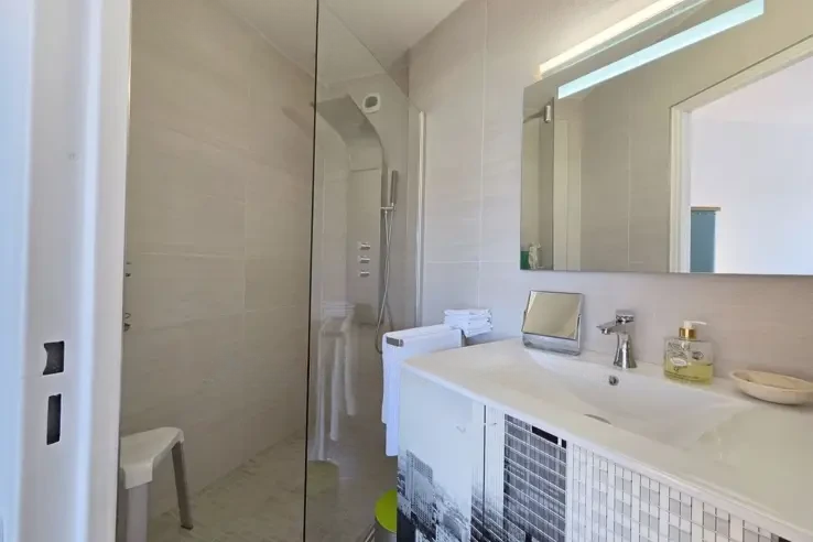 Квартира в Каннах, Франция, 110 м² - фото 7
