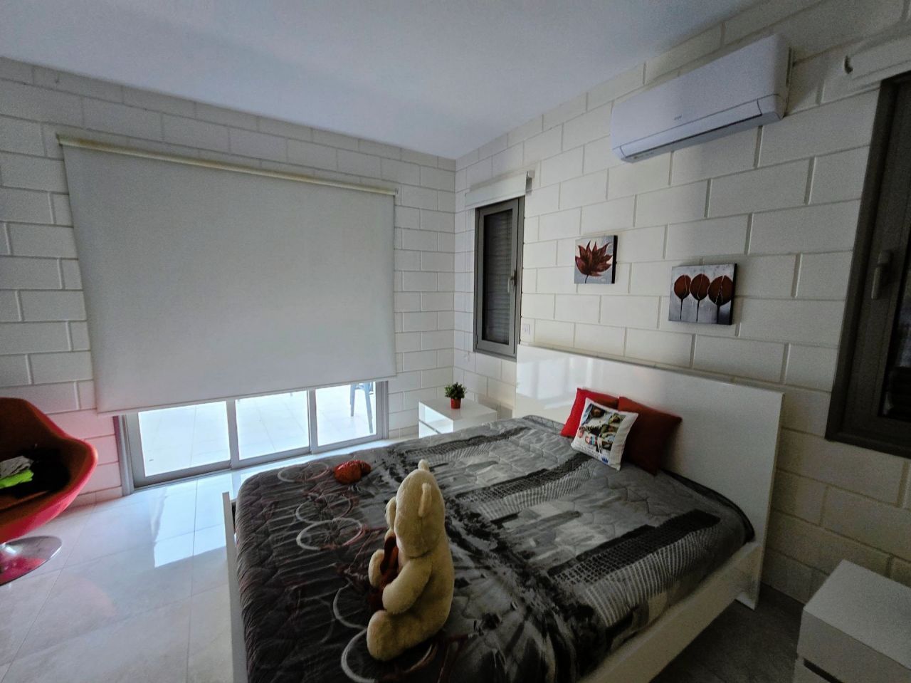 Дом в Ипсонасе, Кипр, 170 м² - фото 16