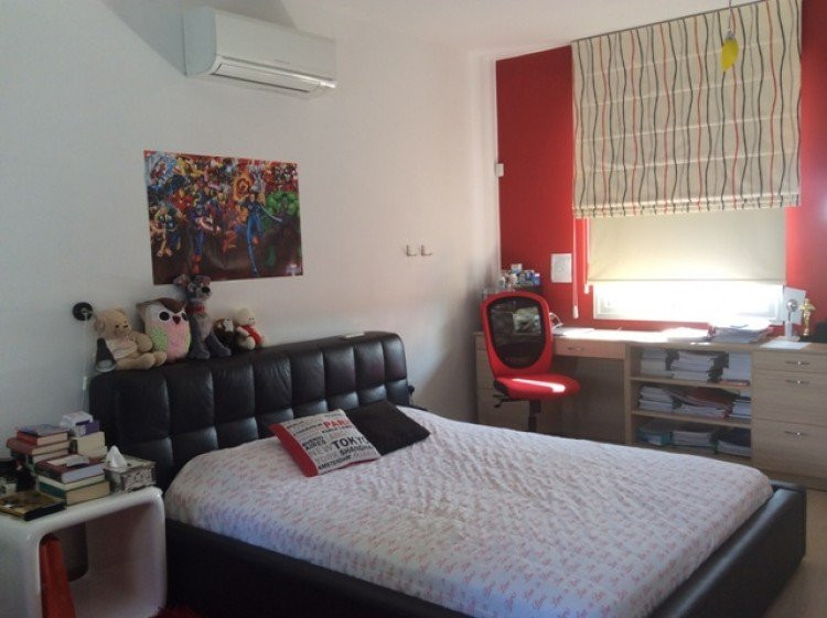 Дом в Колосси, Кипр, 350 м² - фото 19